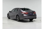 $16998 : Toyota Camry 2019 SE 4dr Sed thumbnail