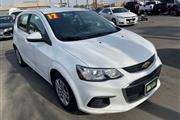 $10900 : Chevrolet Sonic LT Auto Fleet thumbnail