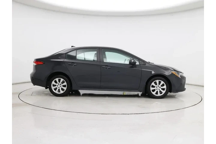 $22998 : Toyota Corolla 2024 LE 4dr S image 7