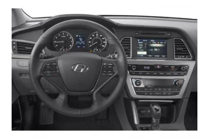 $11492 : Hyundai SONATA 2015 Sport 4d image 10