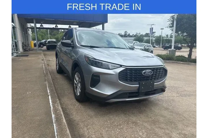 $24988 : Ford Escape 2024 Active 4dr image 2