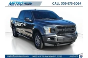 Ford F-150 2020 4x4 XLT 4dr
