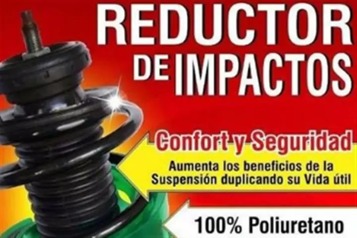 SUSPENCION FRENOS Y MUCHO MAS image 4