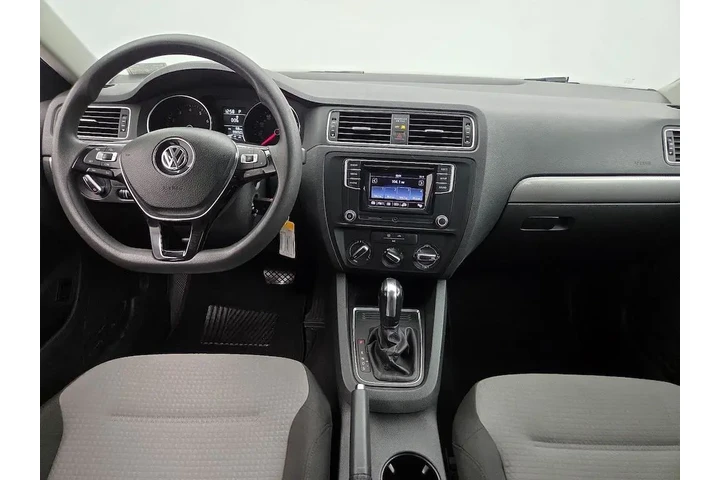 $11998 : Volkswagen Jetta 2017 1.4T S image 9