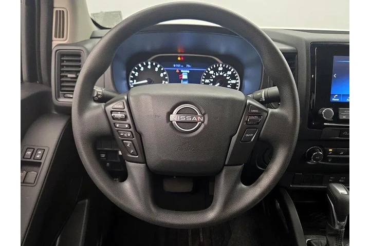 $25998 : Nissan Frontier 2024 4x2 S 4 image 10