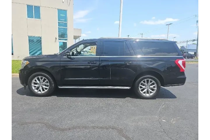 $30000 : Ford Expedition MAX 2020 4x4 image 4