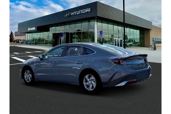 $26285 : Hyundai SONATA 2026 SE 4dr S image 4