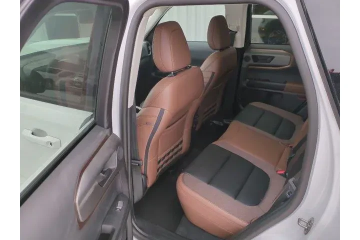 $31995 : Ford Bronco Sport 2025 AWD O image 9