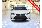 $32300 : Lexus RC 300 2019 2dr Coupe thumbnail