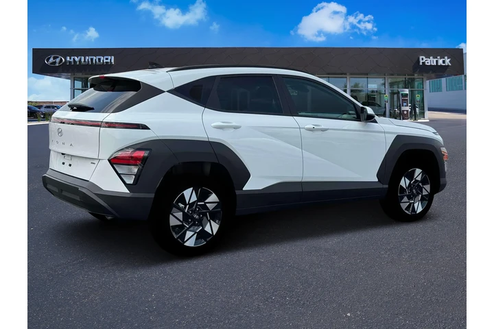 $24998 : Hyundai KONA 2025 AWD SEL 4d image 8