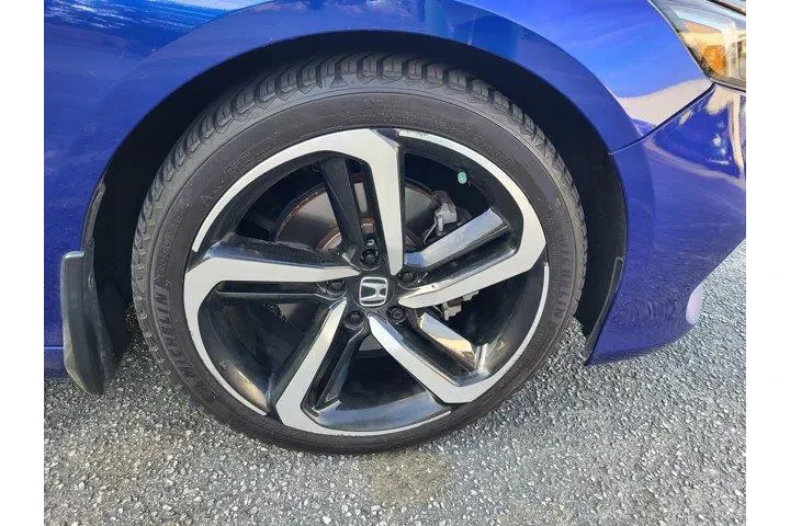 $19491 : Honda Accord 2018 Sport 4dr image 7