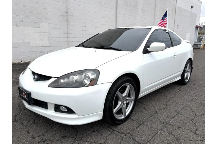 $4995 : 2006 RSX 2dr Cpe AT image 2