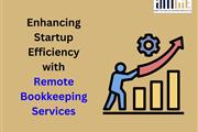 Remote Bookkeeping Services en Atlanta