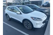 Ford Escape Hybrid 2020 AWD en Las Vegas
