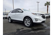 Chevrolet Equinox 2020 LT 4d en Las Vegas