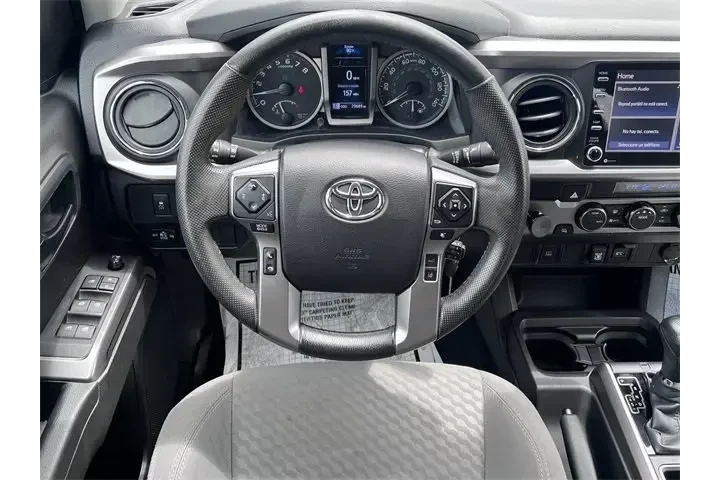 $30990 : Toyota Tacoma 2021 4x2 TRD S image 9