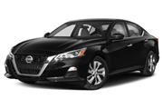 $21988 : Altima 2.5 SR thumbnail