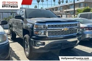 Chevrolet Silverado 1500 201 en Los Angeles