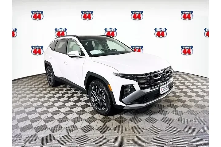 $30700 : Hyundai TUCSON Plug-in Hybri image 1