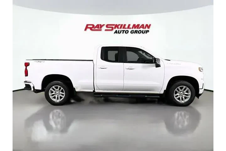 $29975 : Chevrolet Silverado 1500 201 image 8