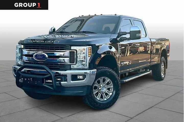 $39971 : Ford F-350 Super Duty 2019 4 image 1