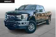 Ford F-350 Super Duty 2019 4 en Austin