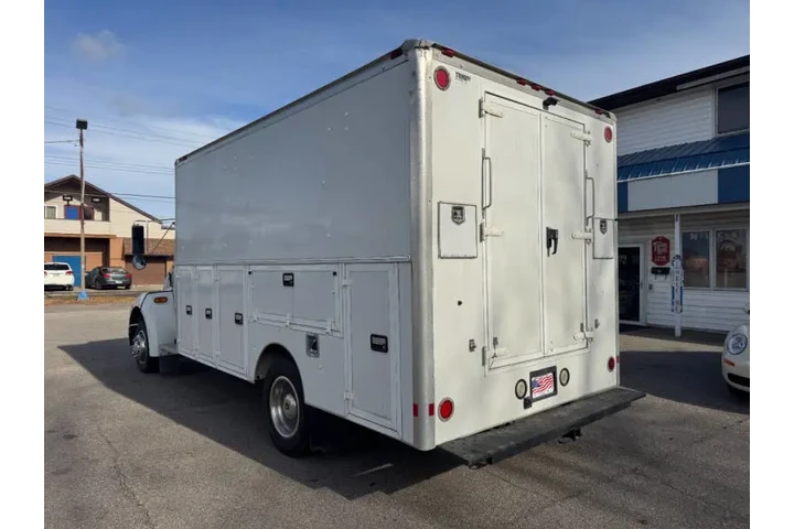 $32990 : 2008 Kenworth T300 image 9