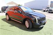 $24999 : 2020 CADILLAC XT4 PREMIUM LUX thumbnail