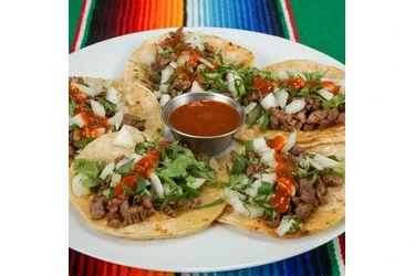 🌮 Auténticos Tacos en San Francisco Bay Area