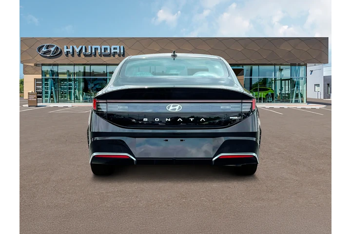 $21988 : Hyundai SONATA 2024 AWD SEL image 6