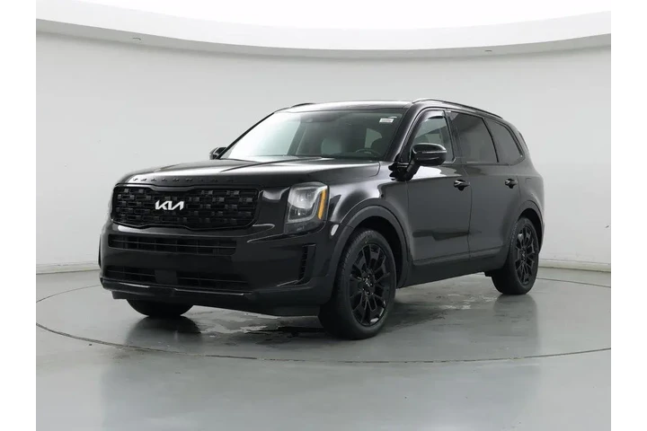 $31998 : Kia Telluride 2022 AWD EX 4d image 4