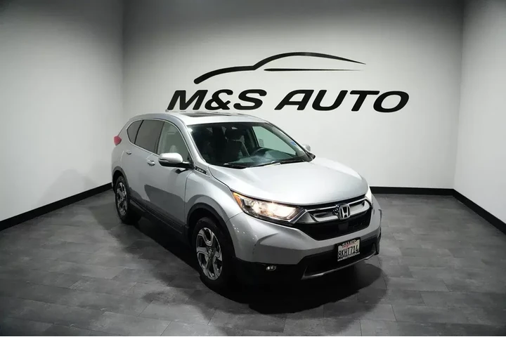 $23465 : 2019 CR-V image 7