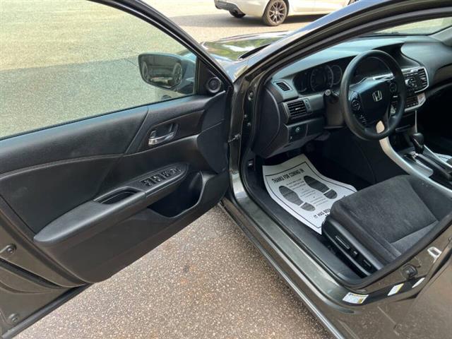 $10999 : 2014 Accord EX image 10