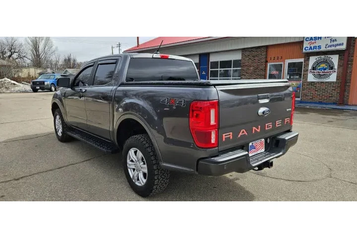 $26990 : 2019 Ranger XLT image 7