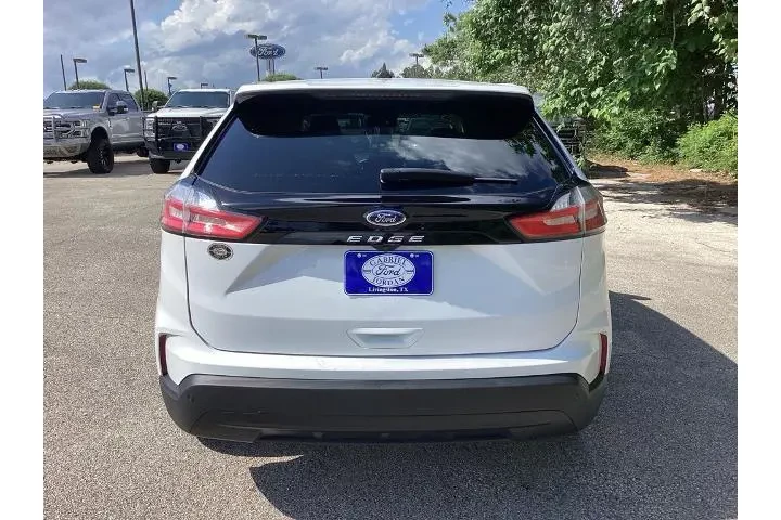 $18383 : Ford Edge 2021 SE 4dr Crosso image 8