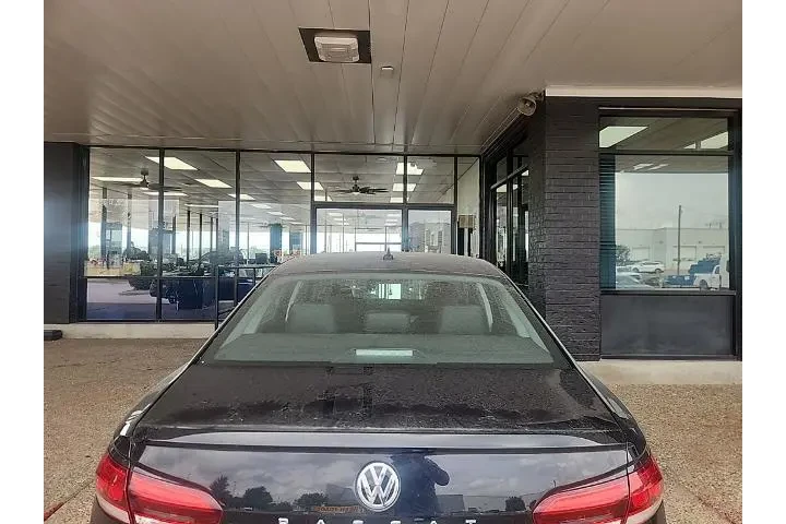 $16527 : Volkswagen Passat 2021 SE 4d image 7