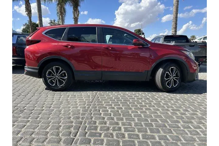 $20990 : Honda CR-V 2020 EX 4dr SUV image 5