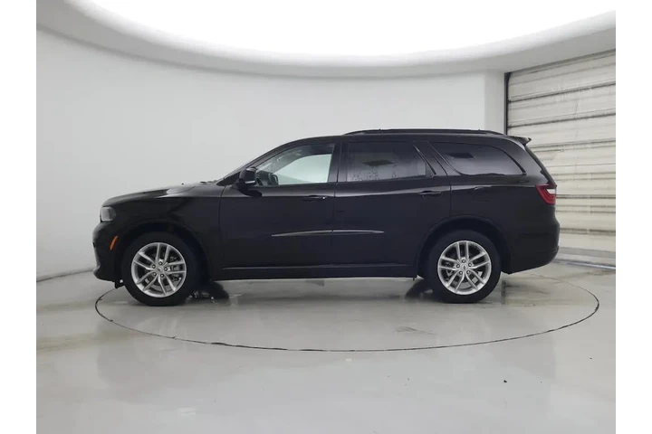 $36998 : Dodge Durango 2025 AWD GT 4d image 3