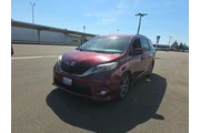 $23500 : Toyota Sienna 2017 SE 8-Pass thumbnail