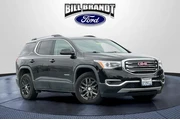 $18991 : GMC Acadia 2019 4x4 SLT-1 4d thumbnail