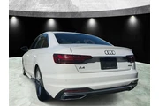 $23985 : Audi A4 2024 AWD quattro S l thumbnail