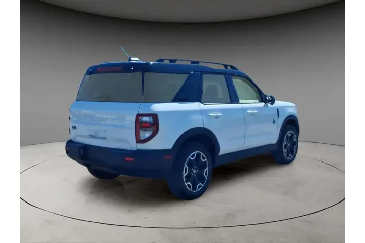 $32000 : Ford Bronco Sport 2025 AWD O image 9