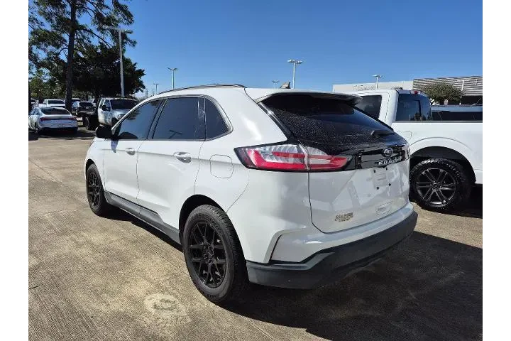$18591 : Ford Edge 2021 SE 4dr Crosso image 4
