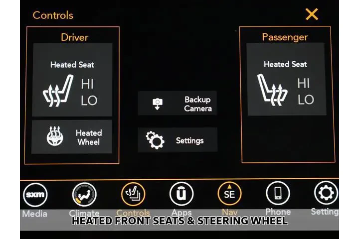 $23839 : Jeep Grand Cherokee 2021 4x4 image 7