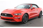 Ford Mustang 2020 EcoBoost 2