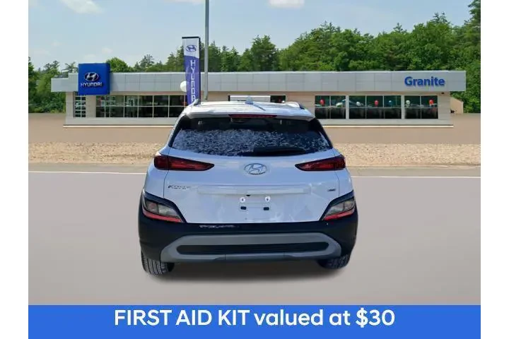 $19490 : Hyundai KONA 2023 AWD SEL 4d image 8