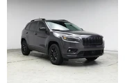 Jeep Cherokee 2023 4x4 Altit en Charlotte