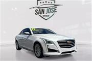 2017 CADILLAC CTS 3.6 PREMIUM en San Jose