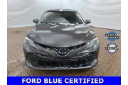 $21000 : Toyota Camry Hybrid 2018 XLE thumbnail