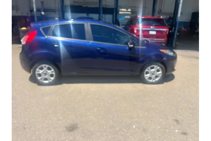 $9995 : Ford Fiesta 2016 SE 4dr Hatc image 9